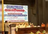 'जमीयत उलमा-ए-हिंद' के हिंदू-मुस्लिम इत्तेहाद कॉन्फ्रेंस में शामिल हुए डॉ. एहसान खान