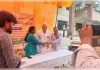 मऊ तहसील में जनसामान्य को स्वरोजगार योजनाओं की दी गई विस्तृत जानकारी 