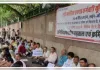 डीबीसी कर्मचारियों को बड़ी राहत: एमसीडी में अब स्थायी कर्मचारियों के बराबर मिलेगा वेतन