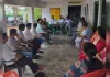निपुण भारत मिशन के लक्ष्यों को समयबद्ध पूरा करने पर दिया गया जोर