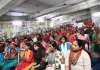 निषाद पार्टी का पांच दिवसीय मंथन शिविर प्रारम्भ 