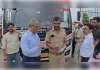 ऑपरेशन कवच के तहत परिवहन विभाग की बड़ी कार्रवाई: 60 का चालान, 18 बसें सीज