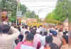मुख्यमंत्री की घोषणाओं से बिजली कर्मियों को वंचित रखना अन्यायपूर्ण: संघर्ष समिति