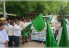 बाराबंकी: खुरपका-मुंहपका टीकाकरण अभियान का शुभारंभ, 8 सितंबर तक चलेगा अभियान