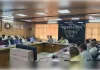 सीएसआर निधि से शिक्षा, स्वास्थ्य और कौशल विकास को मिले प्राथमिकता : डीएम