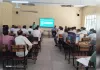 जनगणना के तहत डीसीएचबी कार्य का प्रशिक्षण, लेखपालों को दी गई मोबाइल ऐप की जानकारी