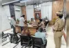 एसपी कमलेश बहादुर ने 74वीं अन्तरजनपदीय हॉकी प्रतियोगिता का किया शुभारम्भ