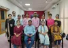भातखण्डे विवि में “ दीक्षारम्भ ” कार्यक्रम 25 से 30 जुलाई तक     