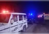 पुलिस कर्मियों के साथ मारपीट का मामला: वीडियो हुआ सोशल मीडिया पर वायरल