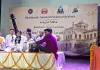 भातखण्डे विवि में “ दीक्षारम्भ–2026 ” का भव्य आयोजन 