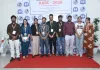 लोहिया संस्थान के एमडी एनेस्थीसिया के छात्रों को मिला प्रशिक्षण