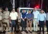 ऑपरेशन प्रहार: विशेष प्रवर्तन अभियान के हत्थे चढ़े 81 यात्री वाहन