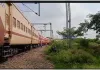 रेलवे यार्ड में बोगी की खिड़की से लटका मिला युवक का शव, इलाके में फैली सनसनी