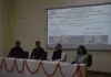नर्सिंग अधिकारियों के लिए एक दिवसीय कार्यशाला