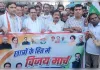 निहत्थे छात्र - छात्राओं पर लाठी भांजना लोकतंत्र की हत्या- डॉ 0 पीएल पुनिया