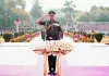 ऑपरेशन विजय के अमर वीरों को दी गई श्रद्धांजलि