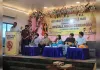 वेदांत वर्मा बने रोटरेक्ट क्लब ऑफ प्राइड के अध्यक्ष, दिलाई गई शपथ