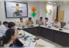 कांवड़ यात्रा, सावन मेला एवं आगामी पर्वों की तैयारियों पर जिला शांति समिति की बैठक