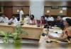 व्यापार बंधु बैठक में डीएम का बड़ा निर्देश, व्यापारियों के हित को ध्यान रखा जाए