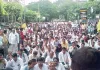 बिजली कर्मियों में बढ़ रहा है आक्रोश : संघर्ष समिति