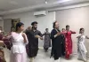 भातखण्डे विवि में भाषण व सांगीतिक प्रस्तुति का आयोजन