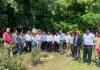 डायरिया नियंत्रण व रोकथाम के लिए विशेष अभियान का शुभारम्भ 