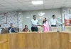 बच्चों में टीबी की पहचान के लिए केवल एक जांच पर्याप्त नहीं:डॉ.सारिका 