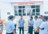 काकोरी ट्रेन एक्शन की वर्षगांठ 9 को, डीएम ने परखी तैयारियां 