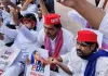 दलित छात्रों का निष्कासन वापस हो : मनोज पासवान