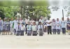 समेली प्रखंड स्थापना दिवस समारोह में सुतारा में ही मिशन स्कूल का शानदार प्रदर्शन