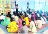 मोहनलालगंज में ब्यूटी एंड वेलनेस प्रशिक्षण कार्यक्रम का हुआ आयोजन