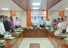 टीबी मुक्त ग्राम पंचायत अभियान को मिली गति 