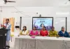 मुंशी प्रेमचंद जयंती पर भाषण प्रतियोगिता का आयोजन 