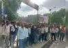 परिवहन मंत्री ने जिसे किया सम्मानित, दर-दर भटक रहा वो कंडक्टर!
