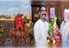 भगवान जगन्नाथ की रथ यात्रा को लेकर भक्तों में उत्साह, राज्यपाल और सीएम ने दी शुभकामनाएं
