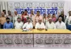 प्रतापगढ़, सीतापुर और लखनऊ के सैकड़ों लोगों ने थामा कांग्रेस का दामन