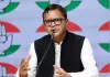 गरीबों और राज्यों के लिए बोझ साबित होगा वीबी जी राम जी अधिनियम: कांग्रेस