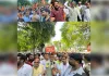 कांग्रेस की बरगलाने और देश विरोधी नीतियों के खिलाफ भाजपा का हल्लाबोल