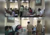 संपूर्ण समाधान दिवस में डीएम ने सुनीं 24 शिकायतें, तीन का मौके पर निस्तारण
