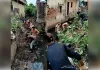 मानसून से पहले नगर पालिका उतरौला ने शुरू की नालों की सफाई, जलजमाव रोकने की तैयारी