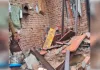 मुजफ्फरनगर में बारिश का कहर, कच्चा मकान ढहने से महिला की गई जान