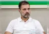 राहुल गांधी के प्रस्तावित तमिलनाडु दौरे से सियासी गलियारों में हलचल