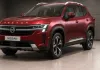 Nissan Tecton का दमदार डिजाइन आया सामने, जानें क्यो कहते "बेबी पेट्रोल"