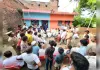 देवरिया में राजू विश्वकर्मा की हत्या पर भड़के अखिलेश, कानून व्यवस्था पर उठाये सवाल
