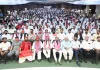 सपा का 2027 मिशन तेज, महाराष्ट्र में रह रहे लोगों से अखिलेश की भेंट