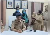 जीआरपी की बड़ी कामयाबी, चारबाग से चोरी हुई मासूम को 20 दिन बाद किया बरामद
