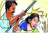 सगे भाईयों ने मां-बेटी को पीटा, जान से मारने की दी धमकी,  हालत गम्भीर