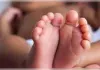 बुढ़ाना के निजी अस्पताल में डिलीवरी के दौरान जच्चा-बच्चा की मौत