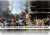 अलीगंज अग्निकांड की हुई सुनवाई : एलडीए कोर्ट ने फैसला किया सुरक्षित