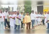 उतरौला में 5 एमवीए के नए ट्रांसफॉर्मर का लोकार्पण, हजारों उपभोक्ताओं को मिलेगी राहत